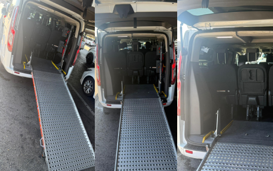 precio cerrado taxi aeropuerto madrid prm