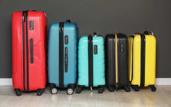 taxis con amplia capacidad de carga en Madrid