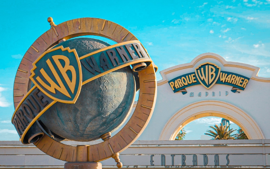 El mejor precio para tu taxi a warner madrid