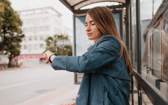 taxi a la warner más rápido y económico