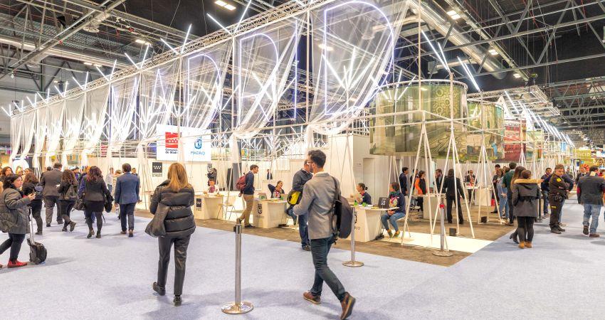 reservar taxi a fitur ifema